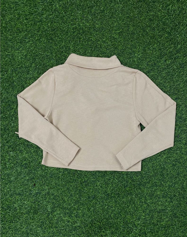 Zara Turtle Neck Sweater