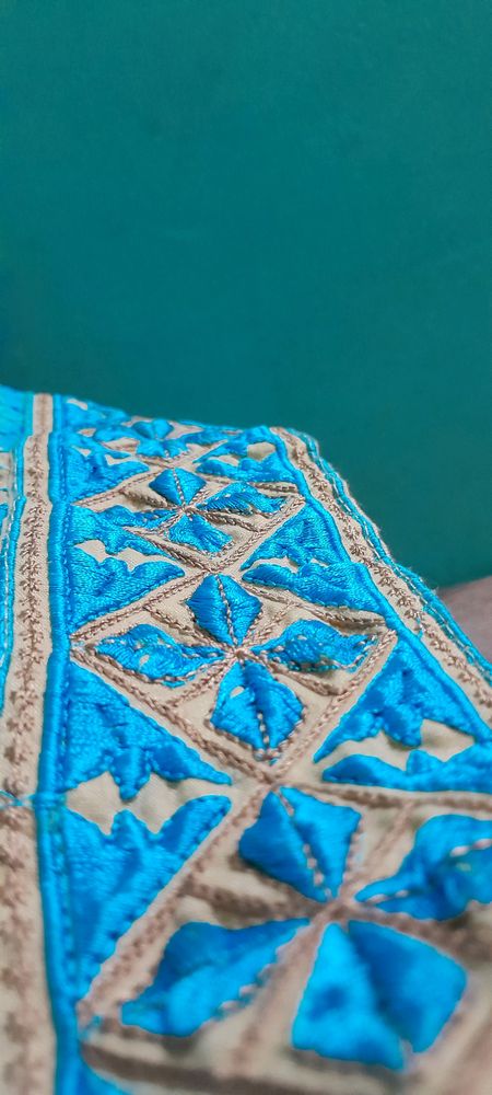 Suit Set / Churidar Set / Salwar Set