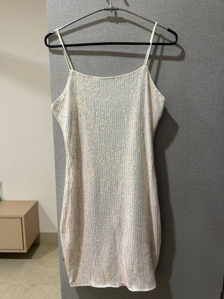 Urbanic Size S Bodycon Dress Unused Without Tag