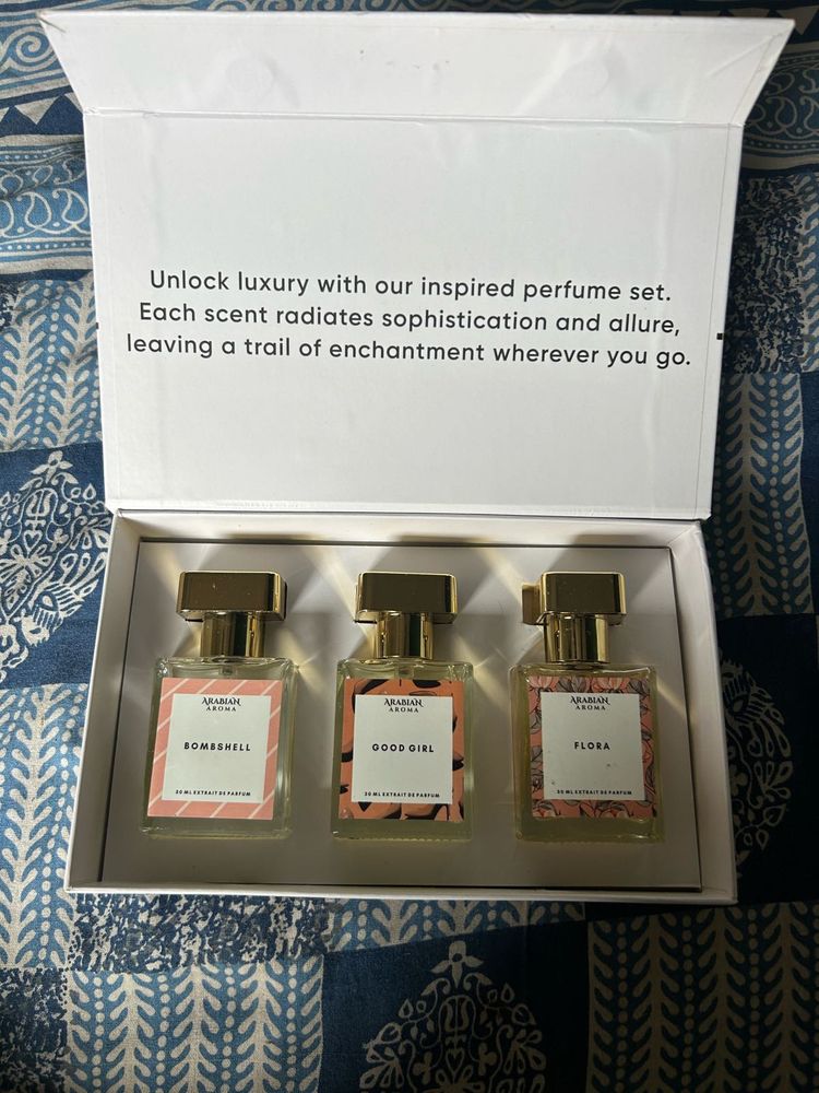 Dupe Of Gucci Flora, VS Bombshell And Good Girl