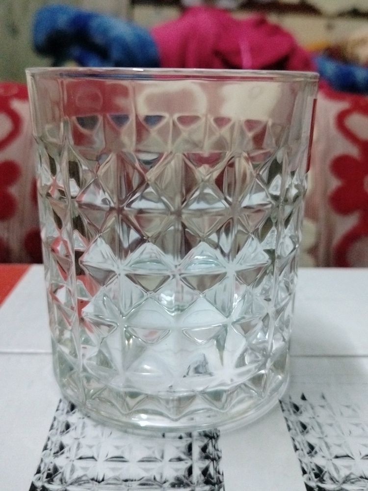 Smart Decor Beer Glass