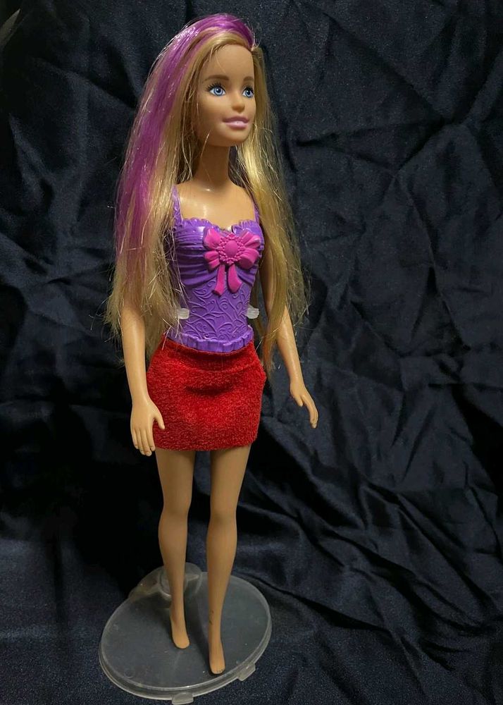 Barbie Doll