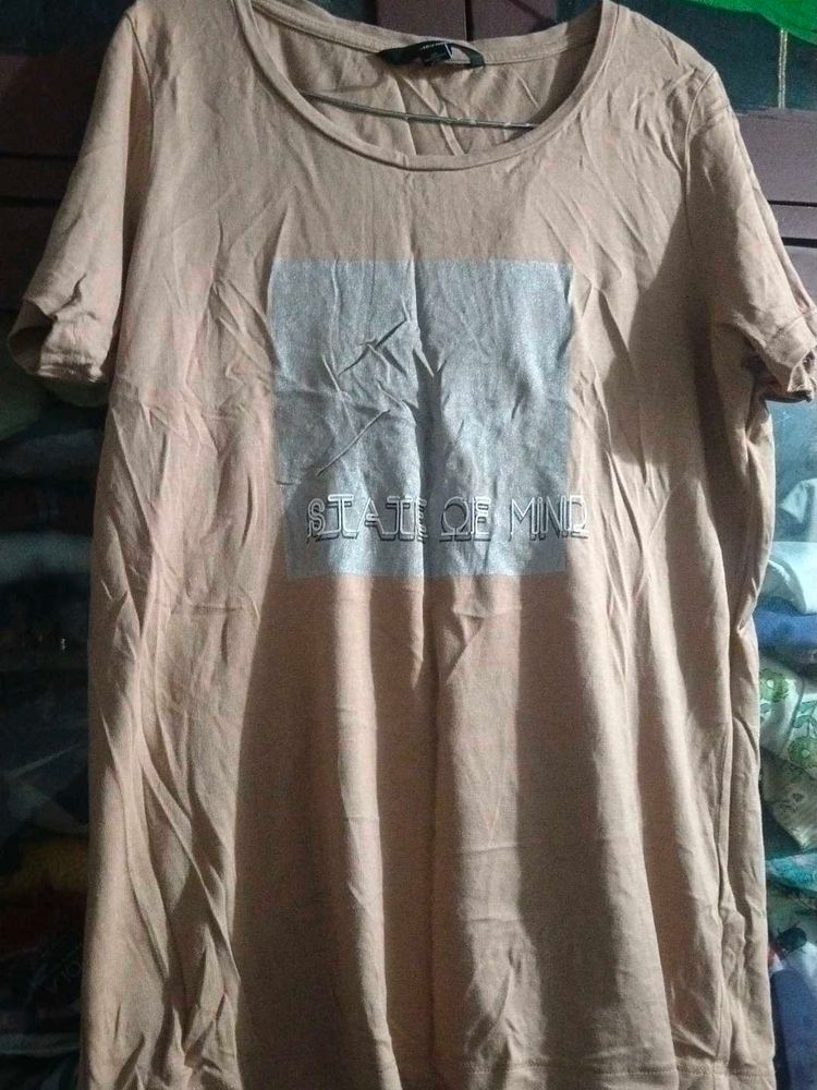 Graphic Print T-Shirt