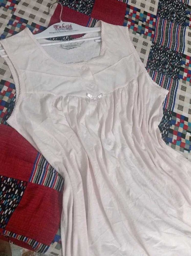 😪💕🥱😴beautiful soft cotton sleep top