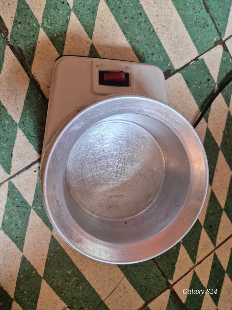 Wax Warmer