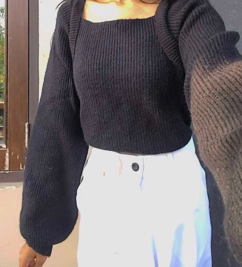 Winter Trendy Pullovers