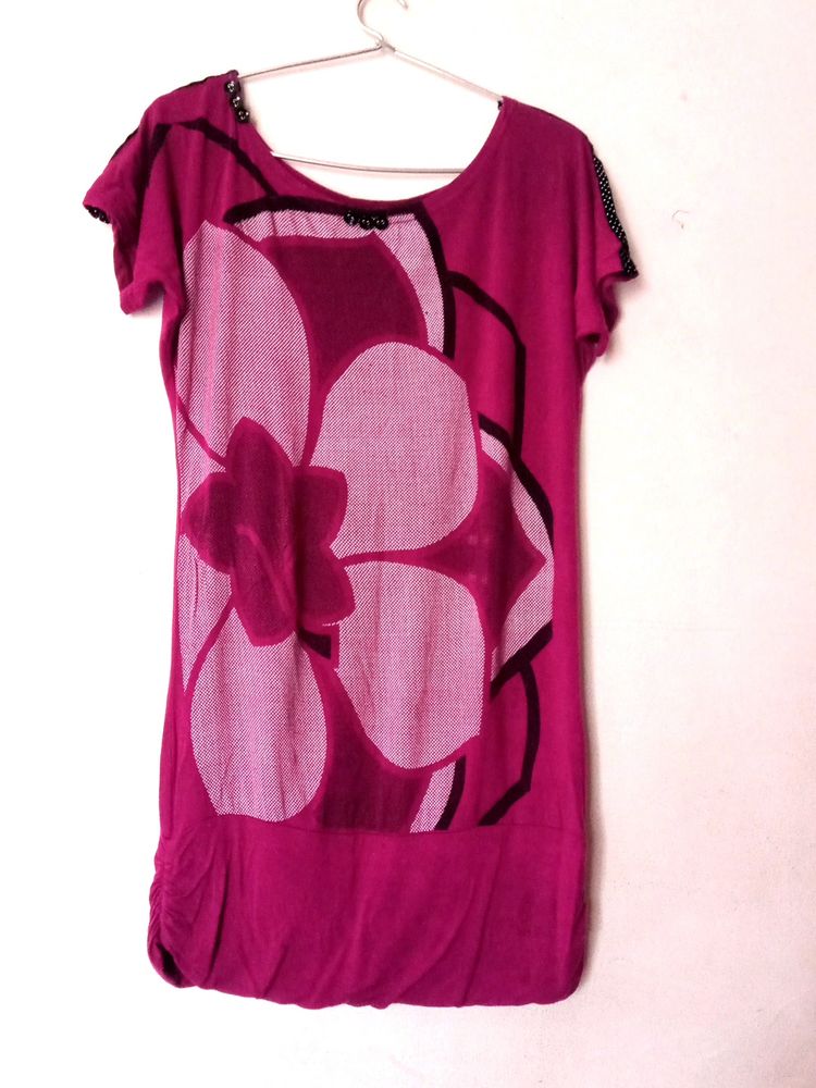 BOGO OFFER Top With Beautiful Print