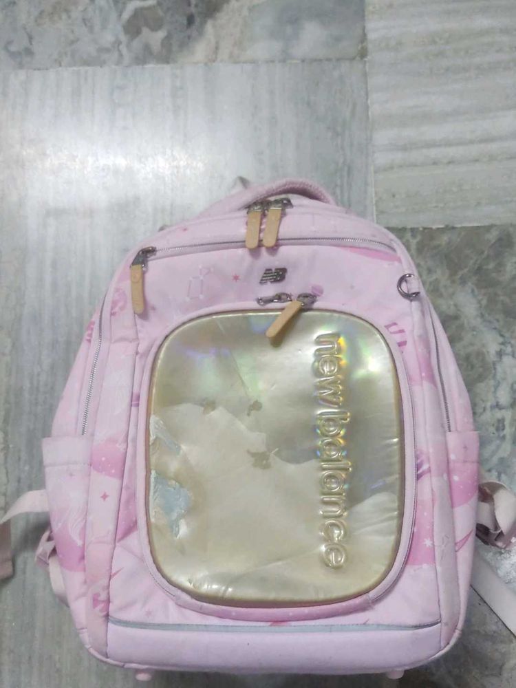 New Balance Kids Backpack