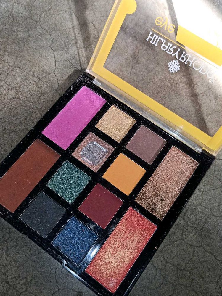 Eyeshadow Palette