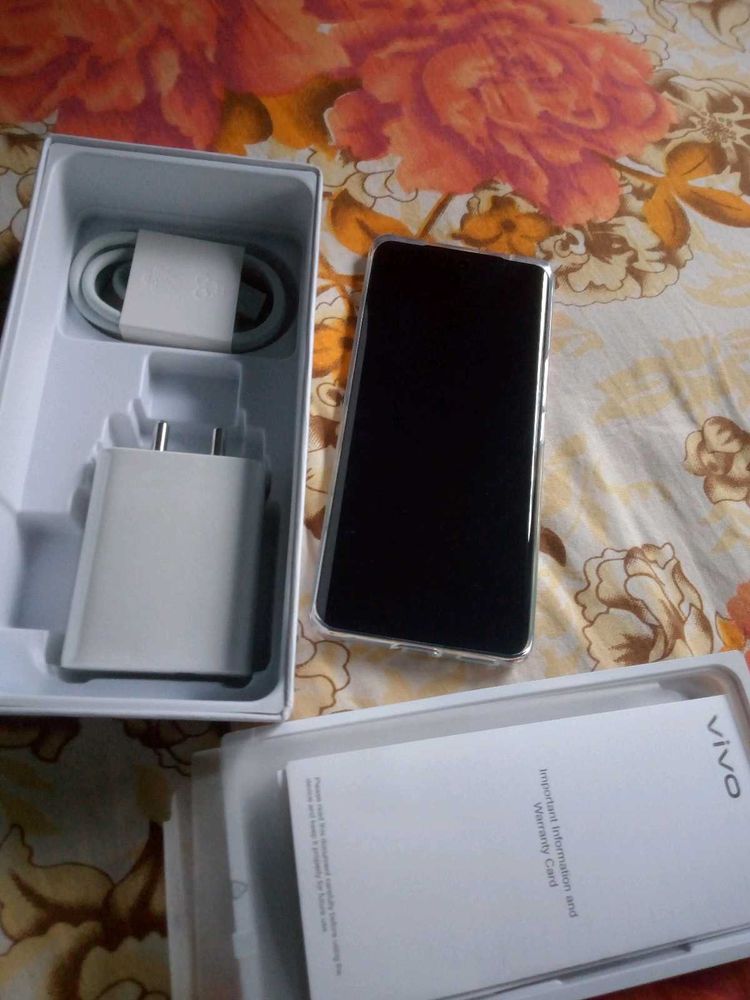 Vivo T3 Pro 5g ~ 256gb