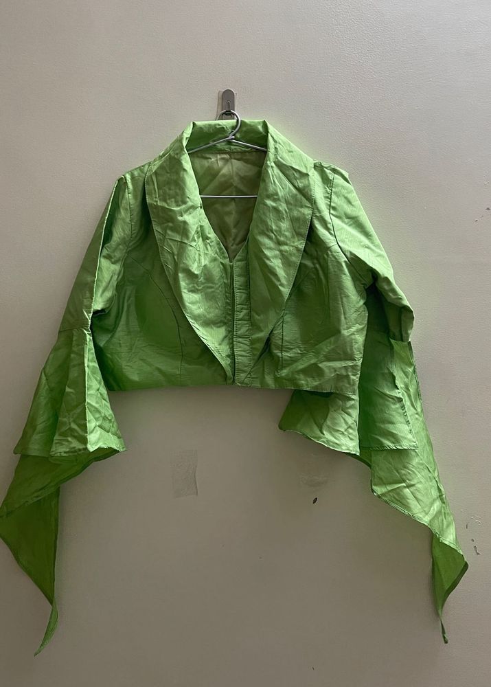 Fancy Blouse