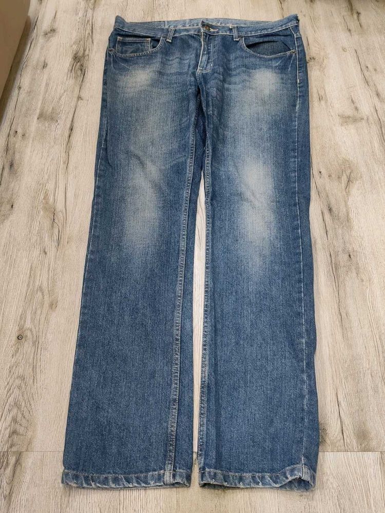 Ma226 Denim Jeans Waist 38