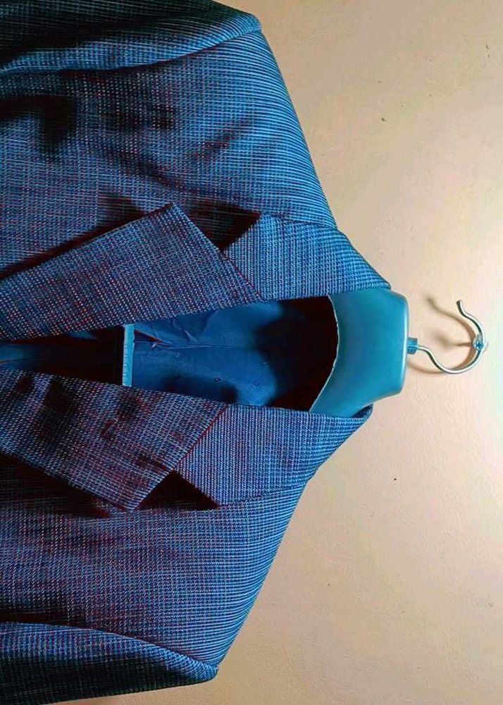 stylish suit