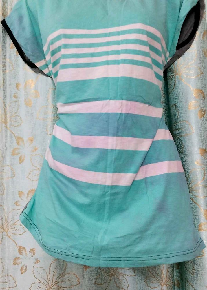 Striped Top
