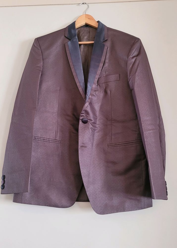 Party Wear Blazer