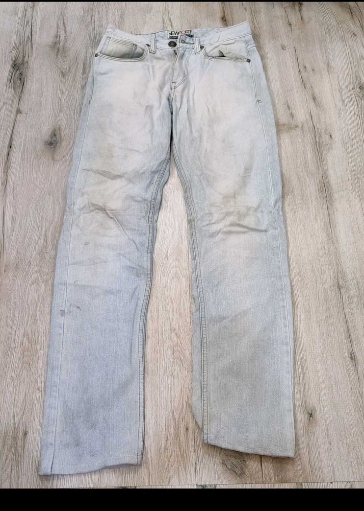 sc1271 New Port Jeans size 30