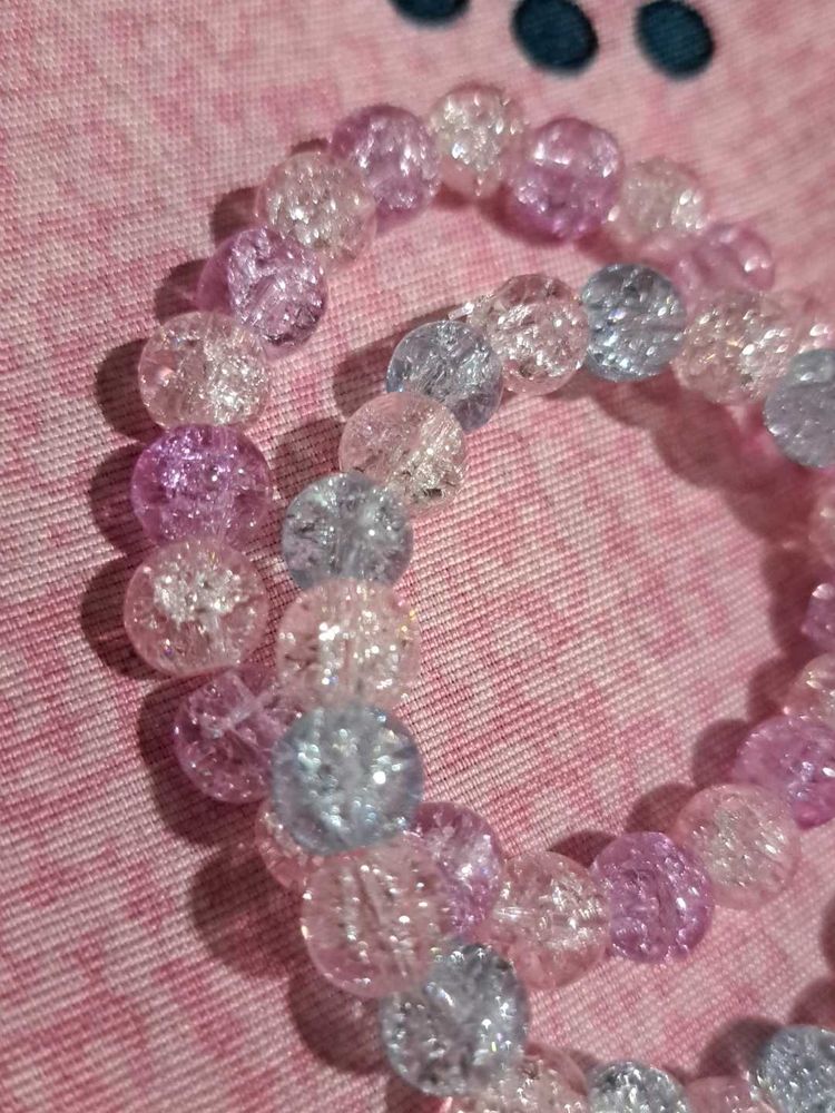 Bead Bracelet