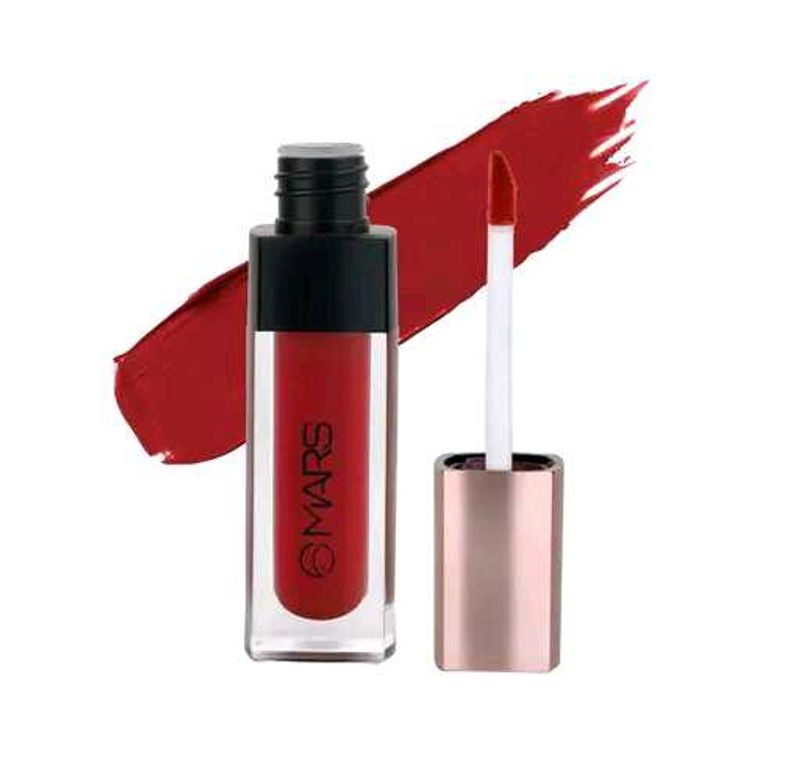Mars Lipstick: Starry-06