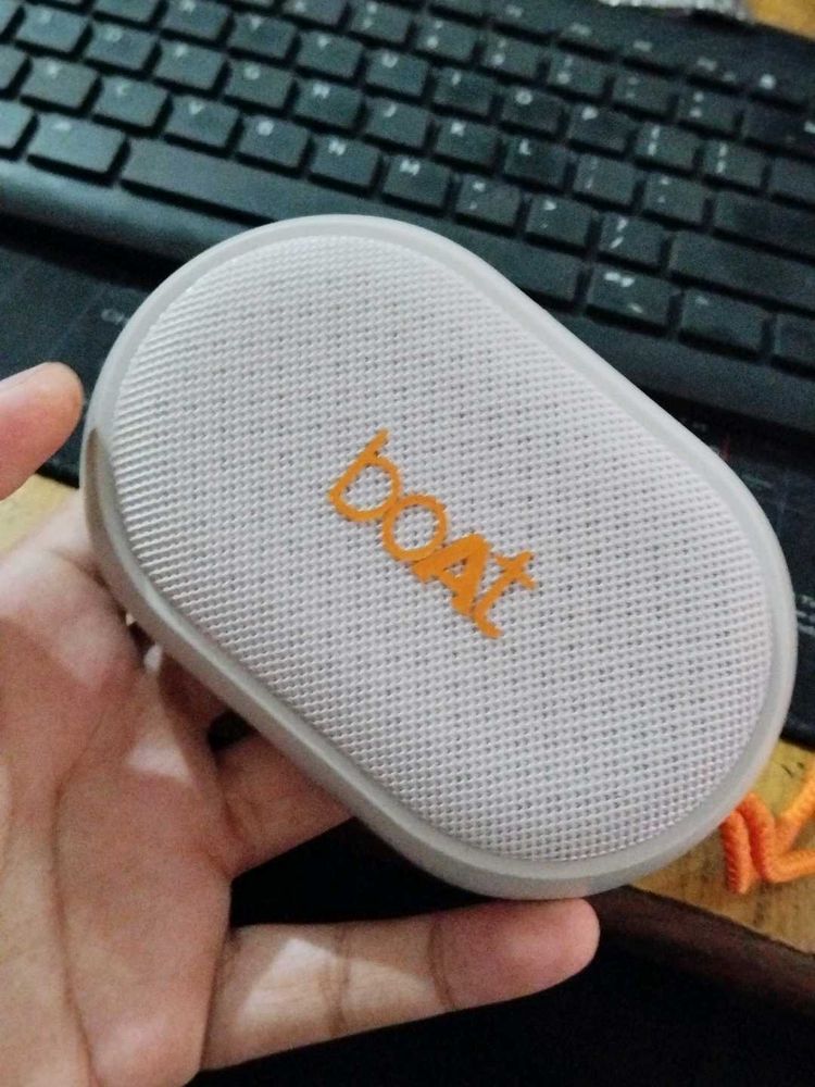 Boat speaker with best sound quality