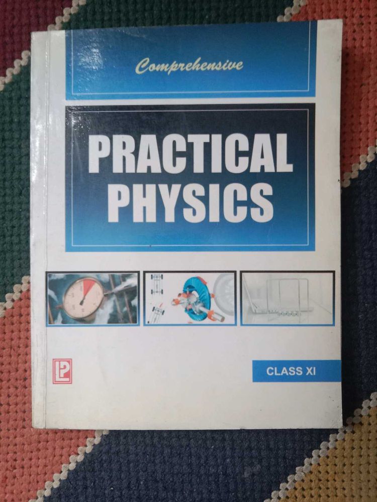 Class 11 Practical Physics