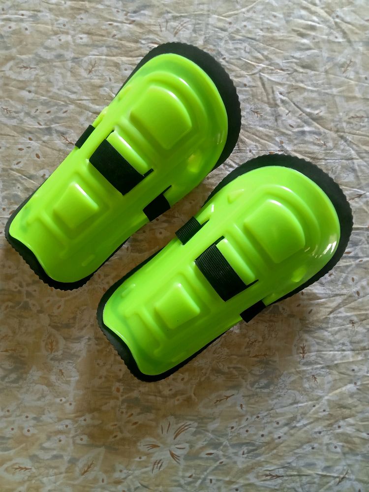 Shin Gaurd For Football Player
