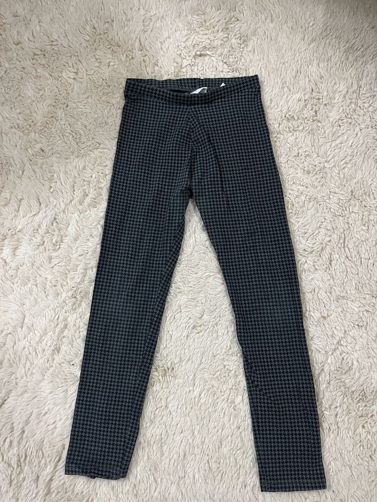 Zara Girls leggings