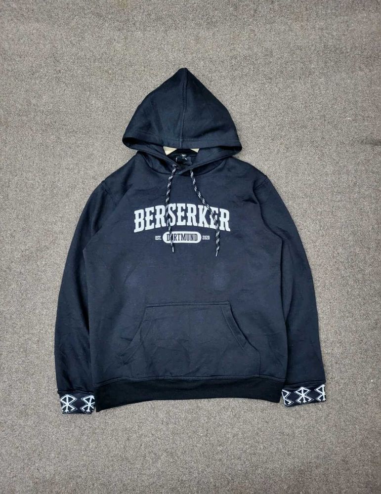 Berserker Dortmund Hoodie