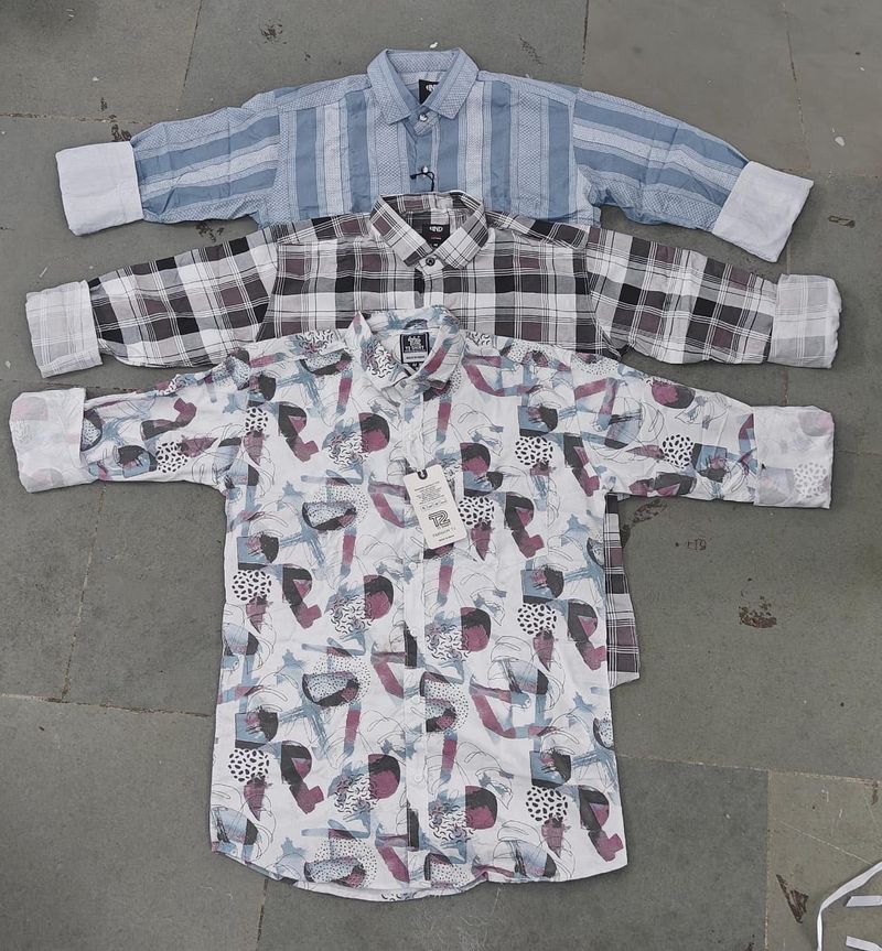 Combo Set Of 3