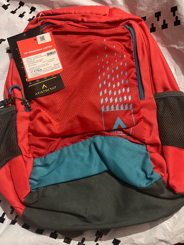 Aristocrat Backpack