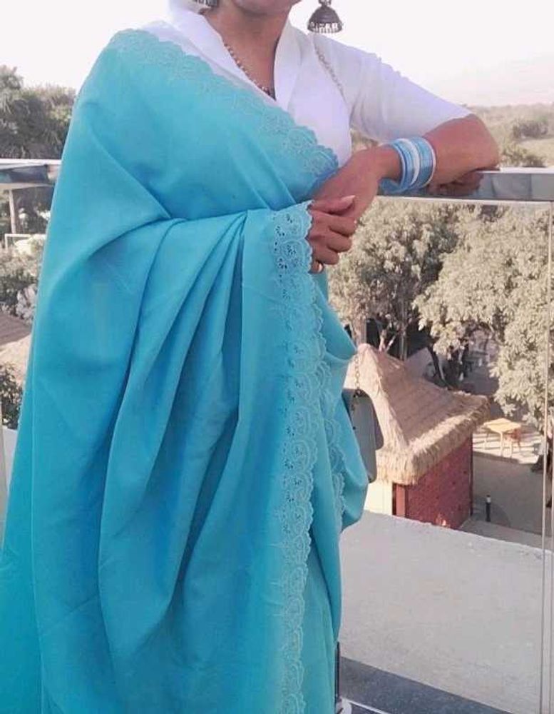 Only Saree