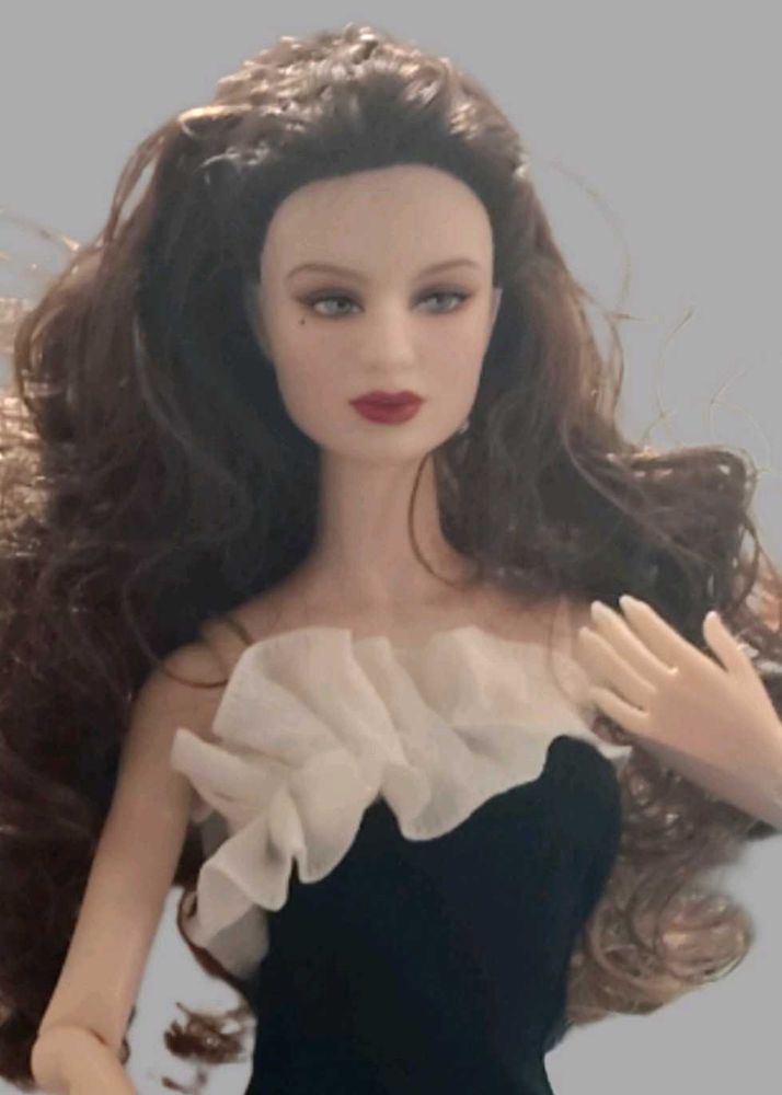 Collectible Xian Princess Doll