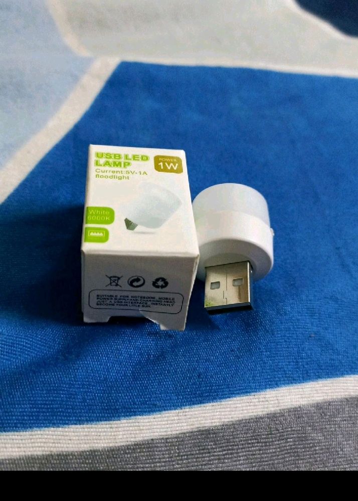 USB Bulbs