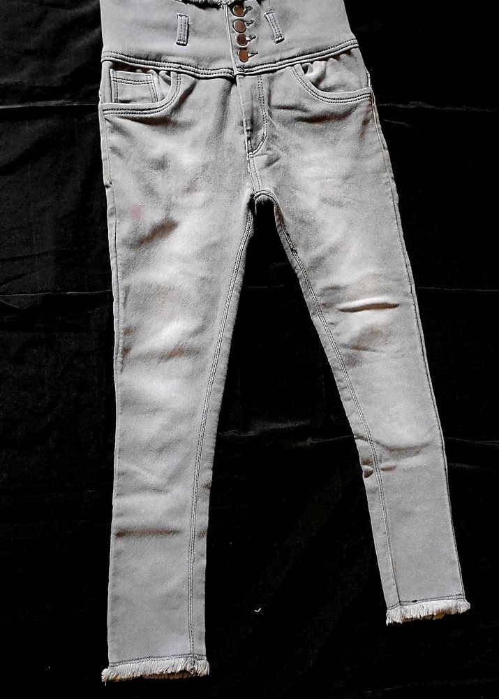 Want A Hot Look Then Where This Skinny Jeans