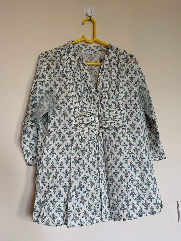 short kurti