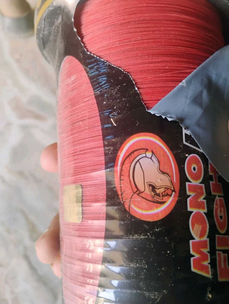 Premium Quality Manja Premiu