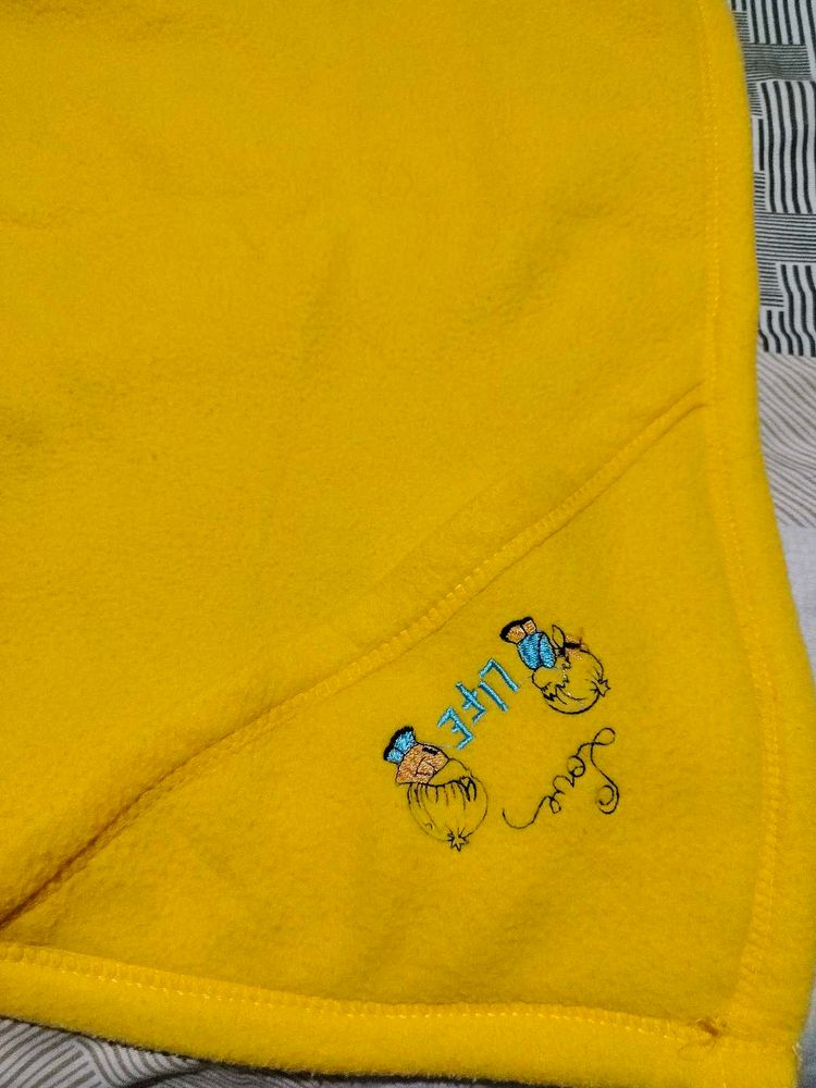 Cute Baby Clothing Set