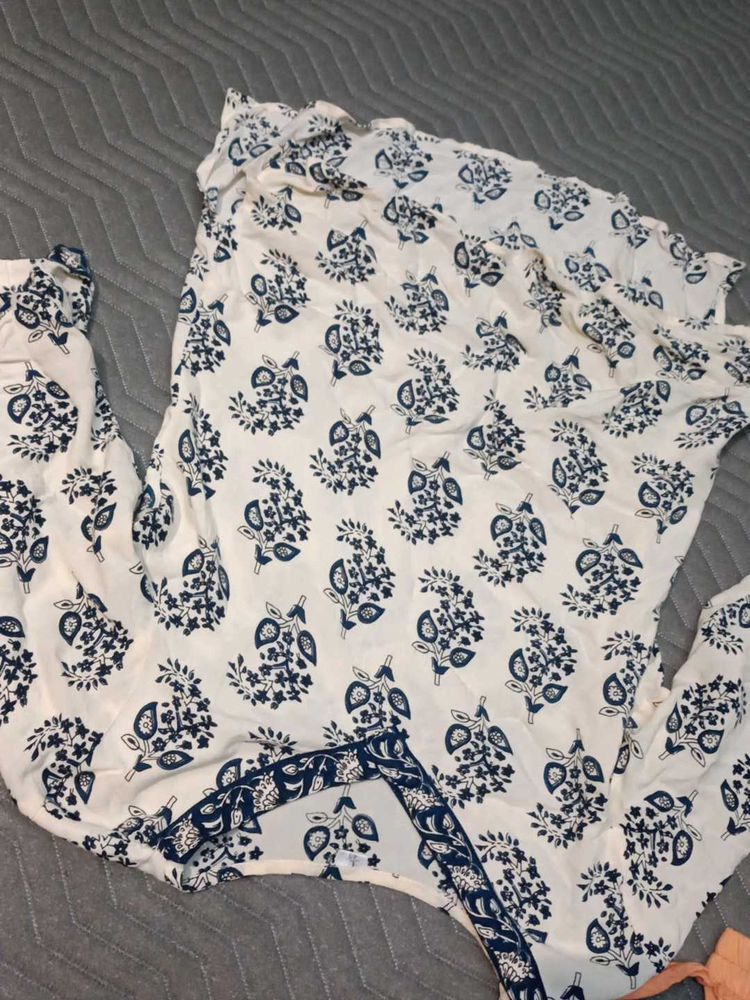 Short Kurti