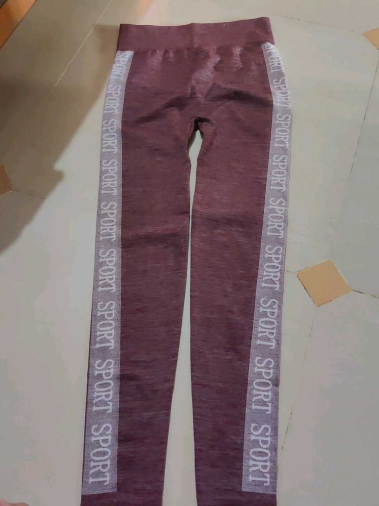 Sports Leggings For Women 🫶
