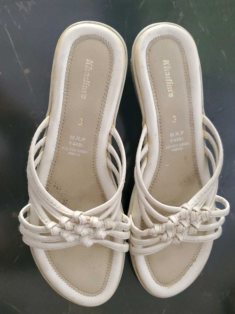 Khadiims Flats &amp; Sandals