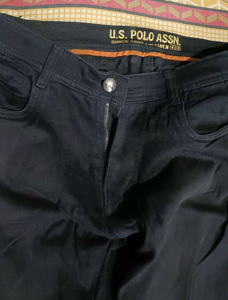 U.S. Polo Ass