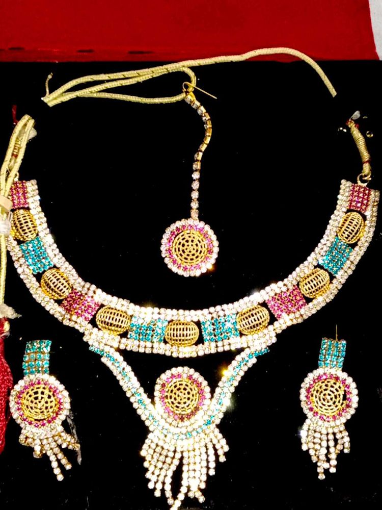 ✨💫❤Multi Colored 💫✨