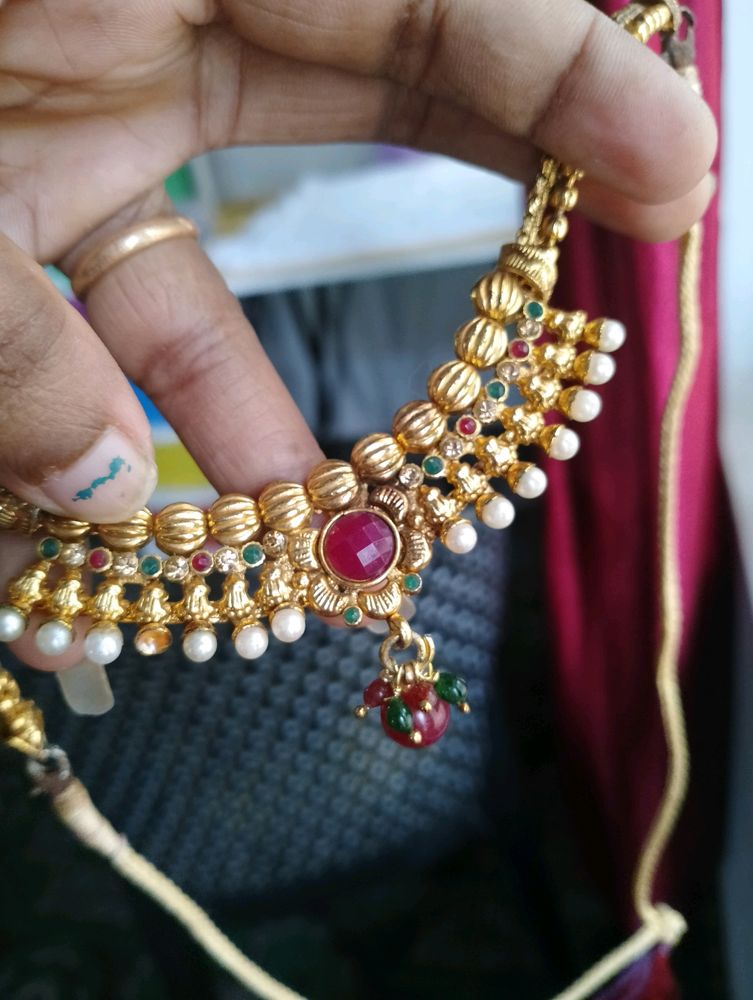 Necklace 😍