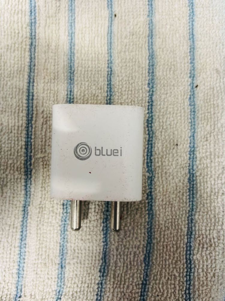 Bluei Type C-C Adaptor
