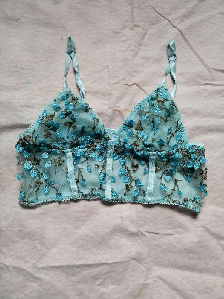 DAMN BEAUTIFUL CORSET TOP