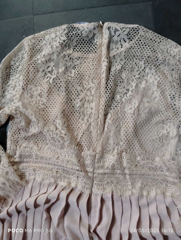Zara Dress 45 Dollars