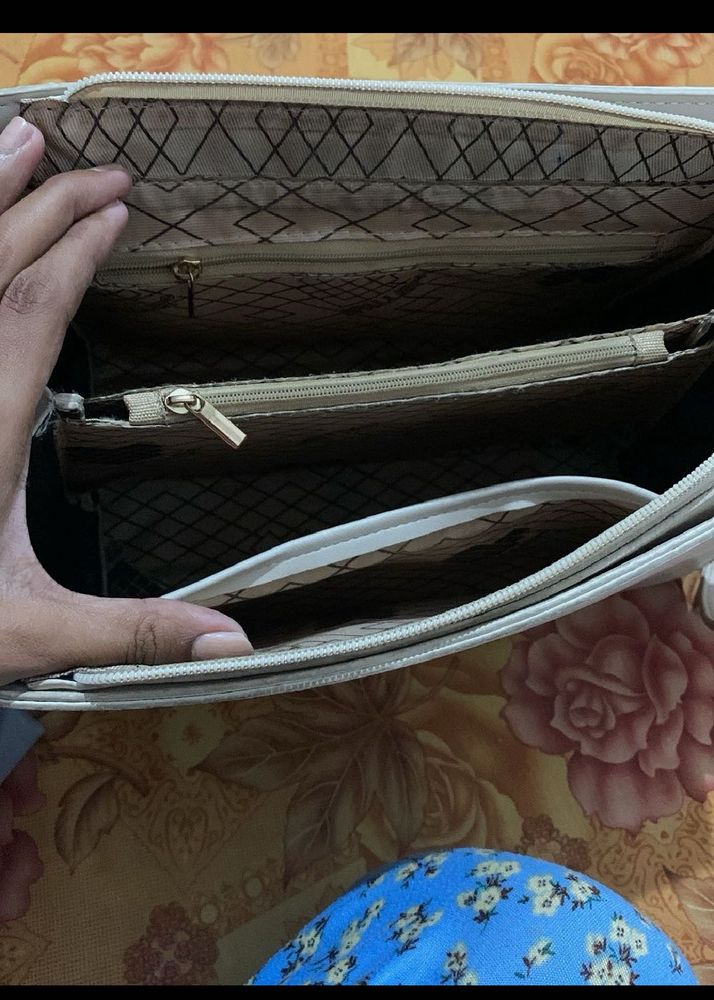 Get Sling Bag