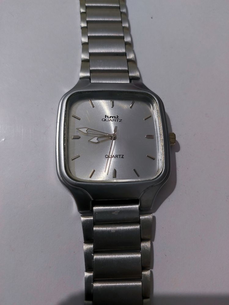 HMT Watch