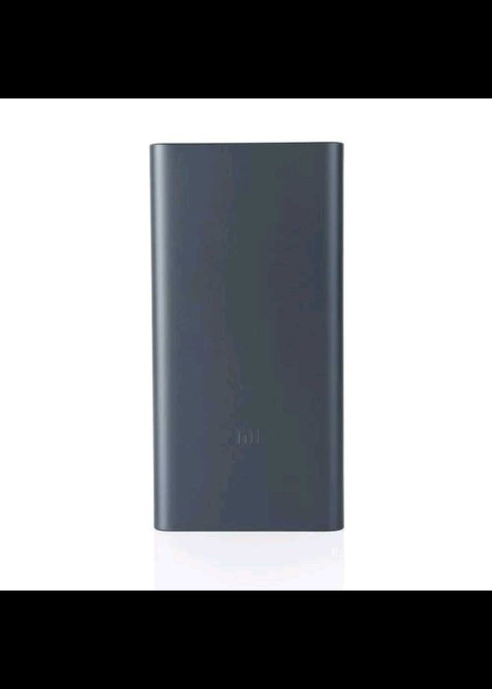 Portable Charger