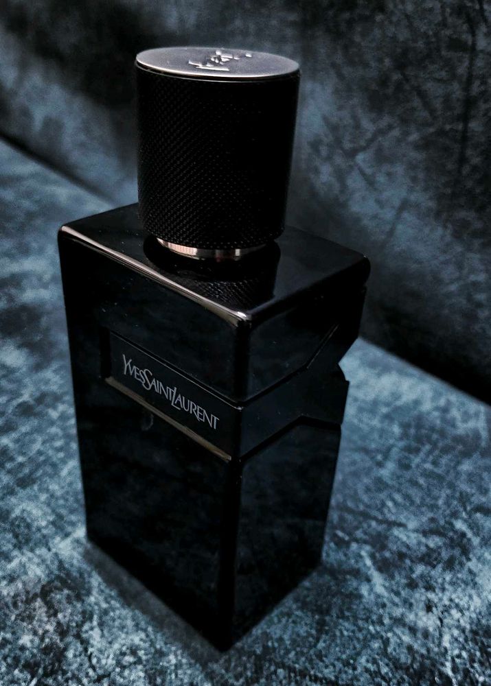 YSL Y LE PARFUM