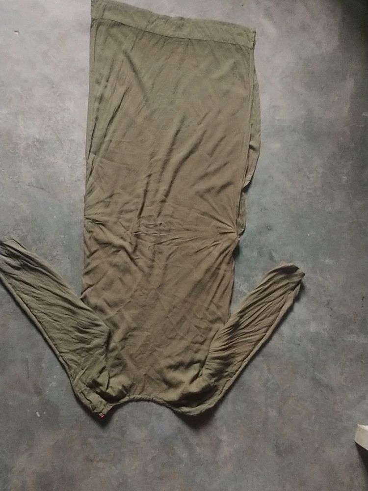 Simple Kurta